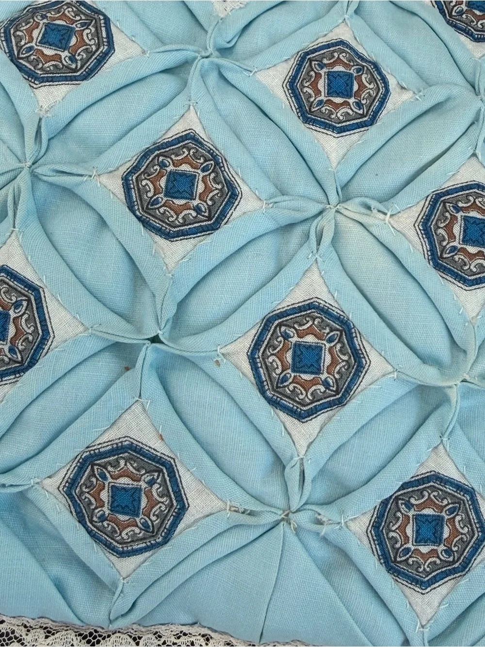 Handmade enhance your